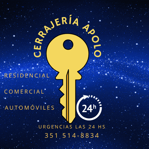 Cerrajería Apolo